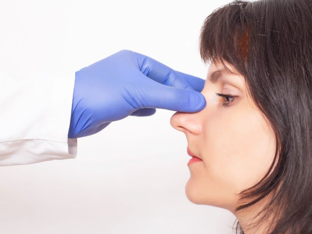 Non-Surgical-Nose-Lift-in-Arcadia-CA | TipLyft